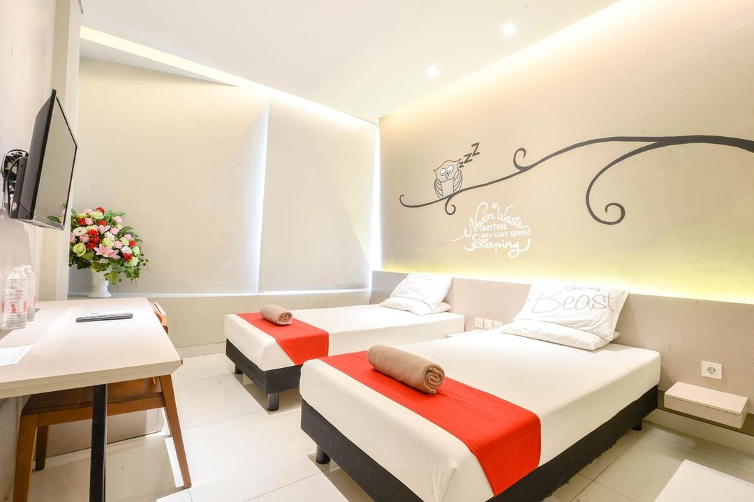 斯利普茲普洛馬斯酒店