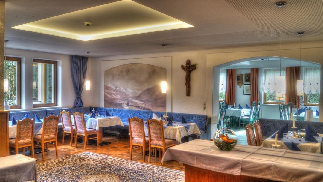 Hotel Gurgltaler Hof