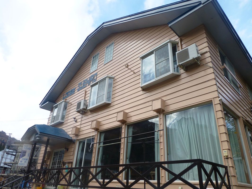 Echigo Yuzawa-Onsen Lodge Suehiro (Formerly: Lodge Suehiro)