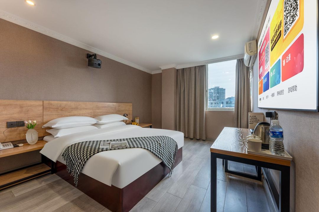 Lifeng Mansion (Lihe Plaza)