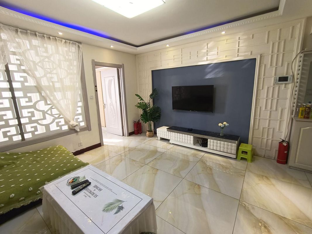 Renjia Renyi Homestay