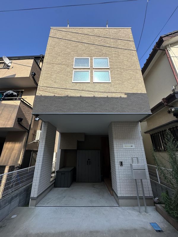 Nestay Villa Tokyo 大山