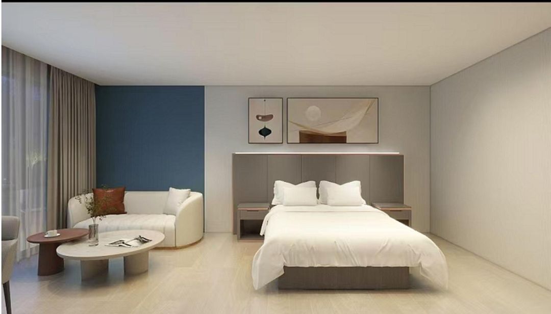 Manxi Business Hotel