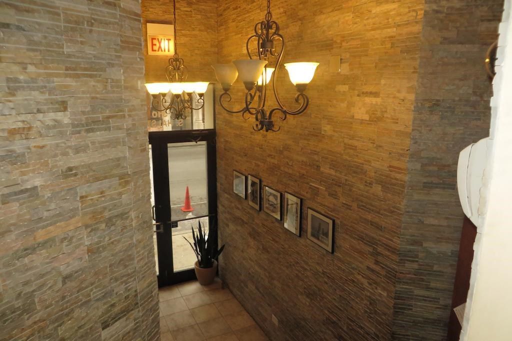 芝加哥帕臺農青年旅館