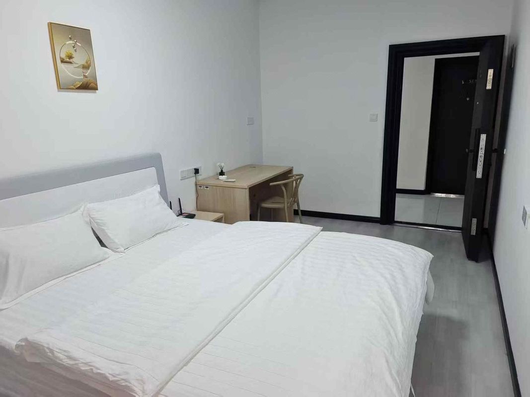 Xinghe Apartment (Jiangning Wanda Plaza Branch)