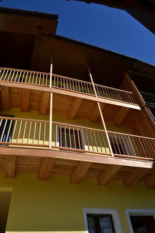 B&B Bellavista Zorzoi
