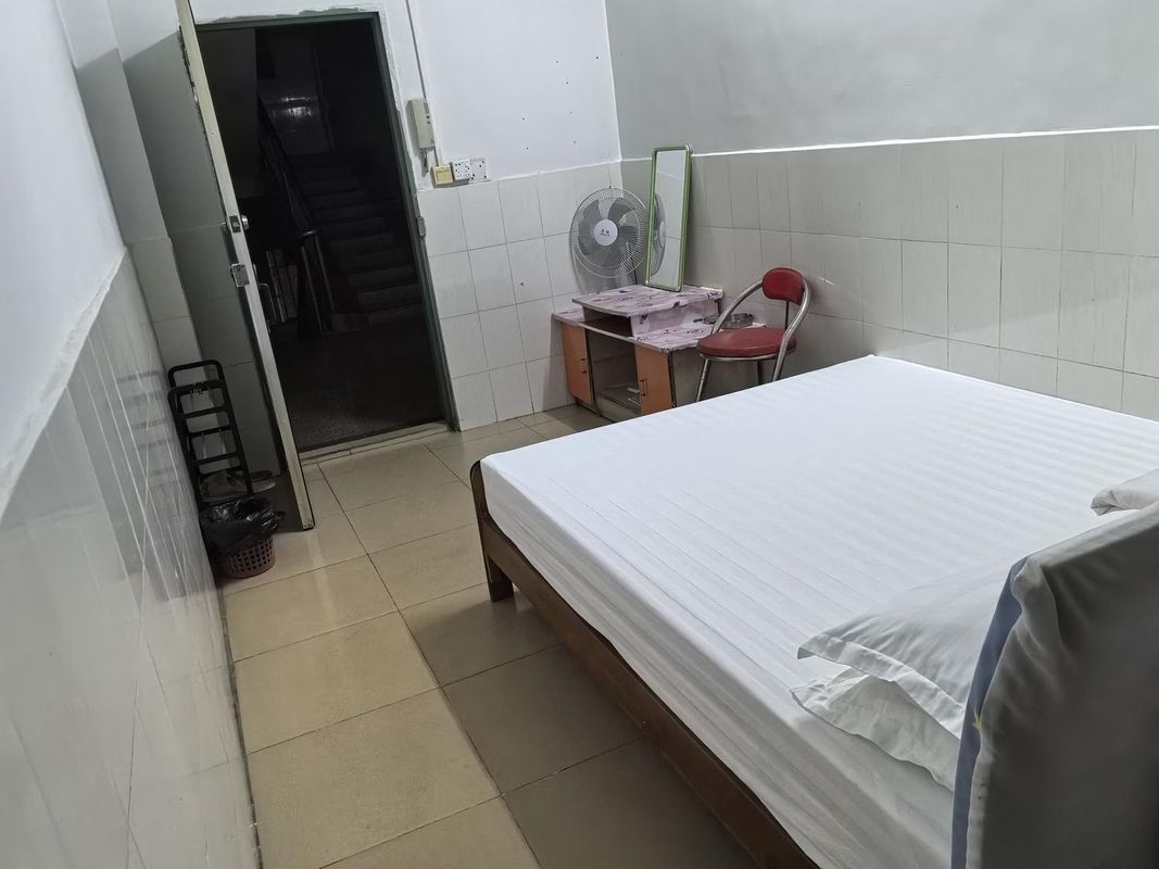 Shenzhen Nanzhuang Accommodation