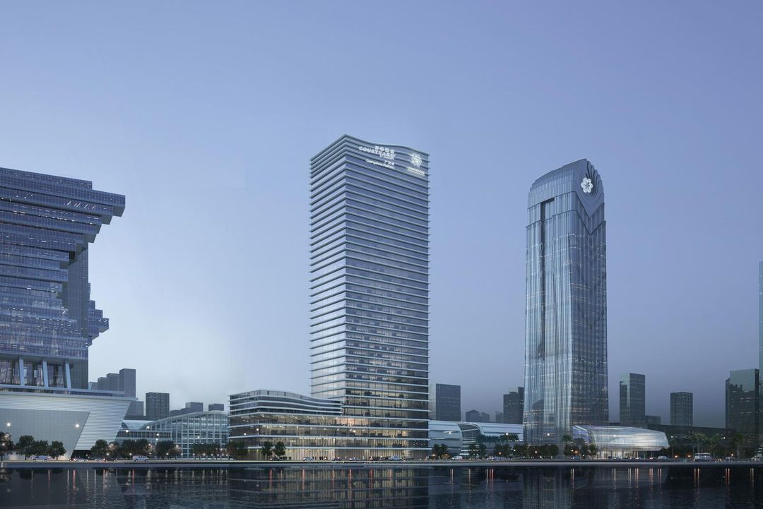 廣州廣交會萬怡酒店