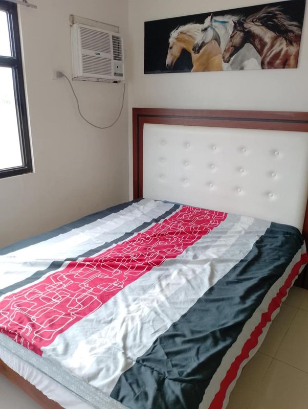 Bliss @Casa Mira Tower Labangon