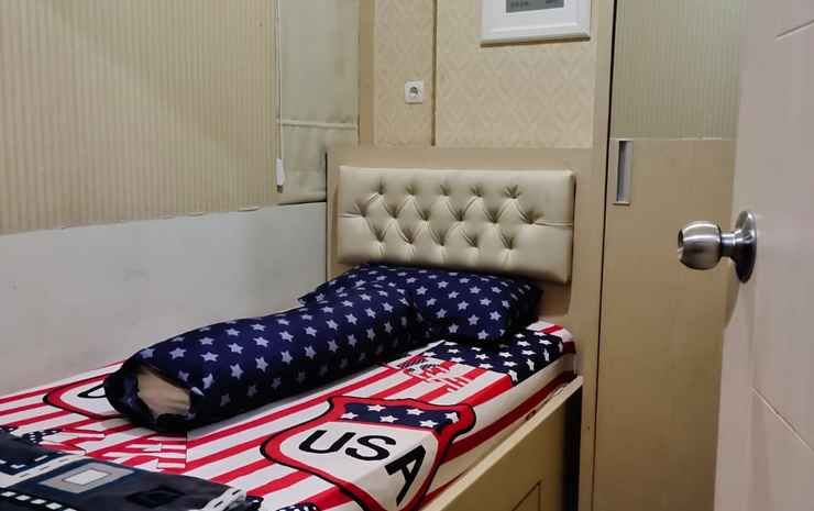 Bintang Residence @ Center Point Bekasi