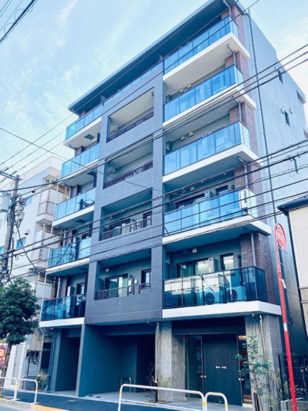 一尚酒店東京大崎店