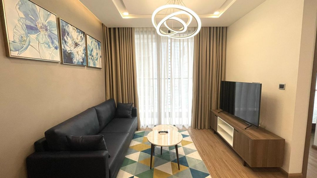 TKD- Vimhomes Metropolis - Sophisticated apartment in Hanoi