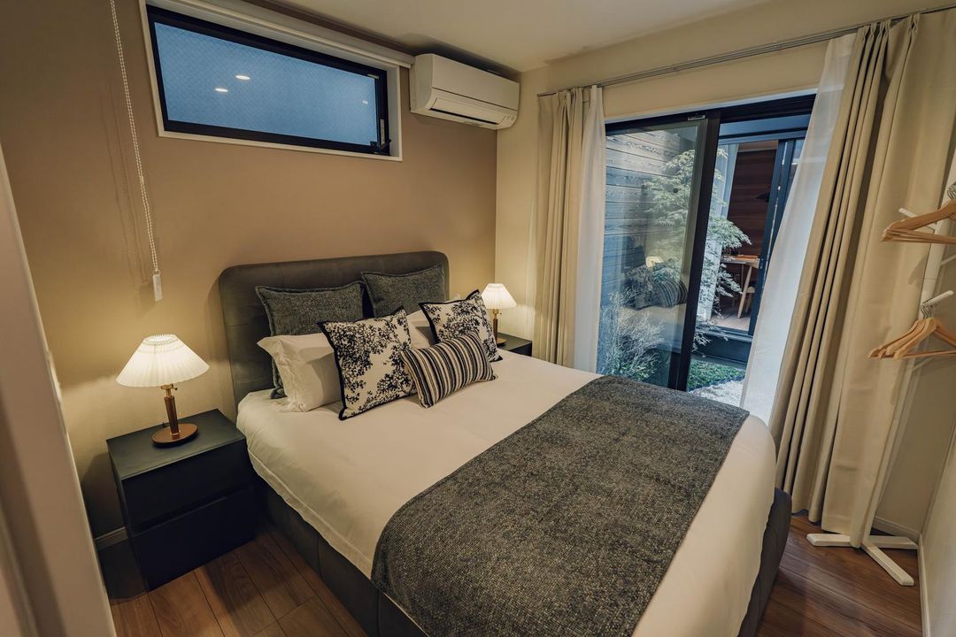 JS曉宅·靜寂+清澄