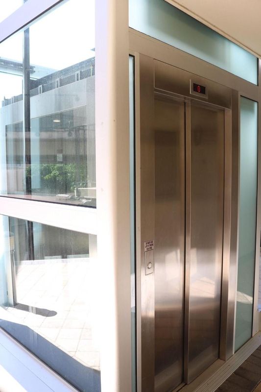 坎寧橋自動旅館