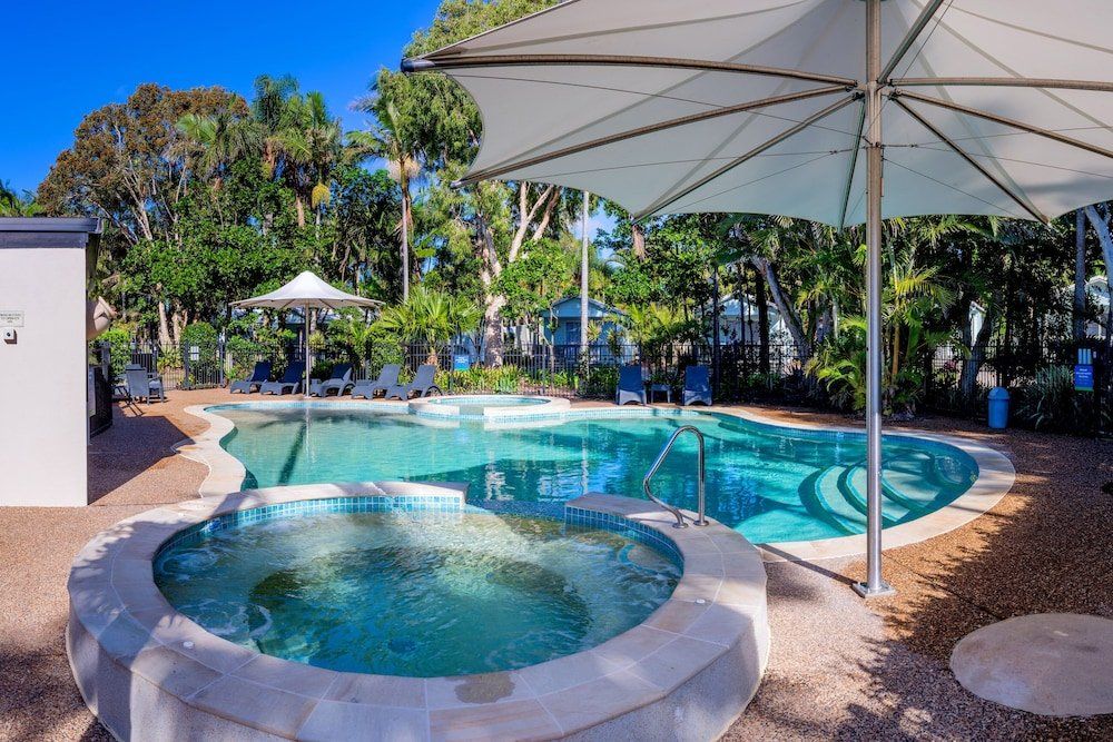 Tasman Holiday Parks - Ballina