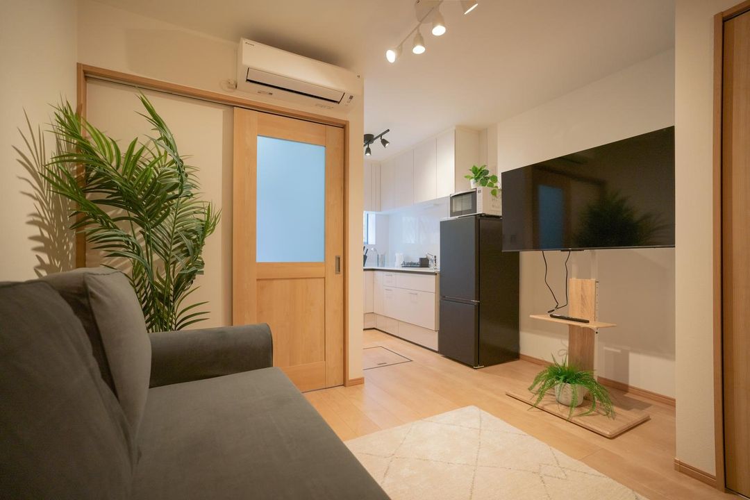 Travel Time - Teradacho Noake|Near Harukas 300 Observatory, Shitennoji Temple, Tennoji Zoo