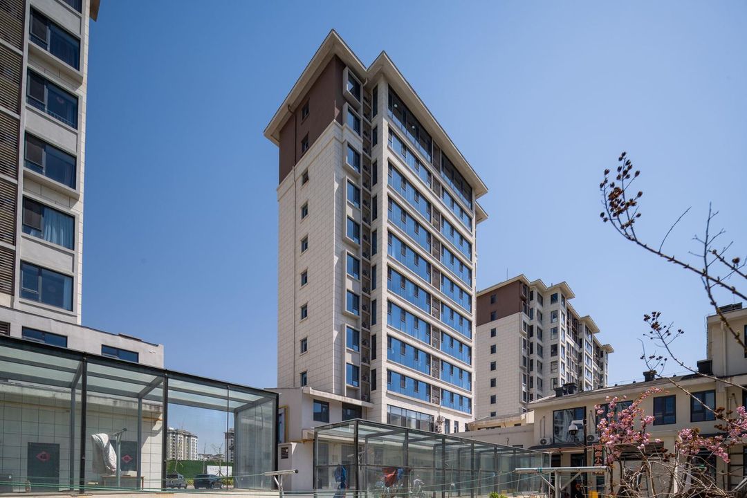 Rizhao Dayu Homestay (Third Seawater Bathing Beach)