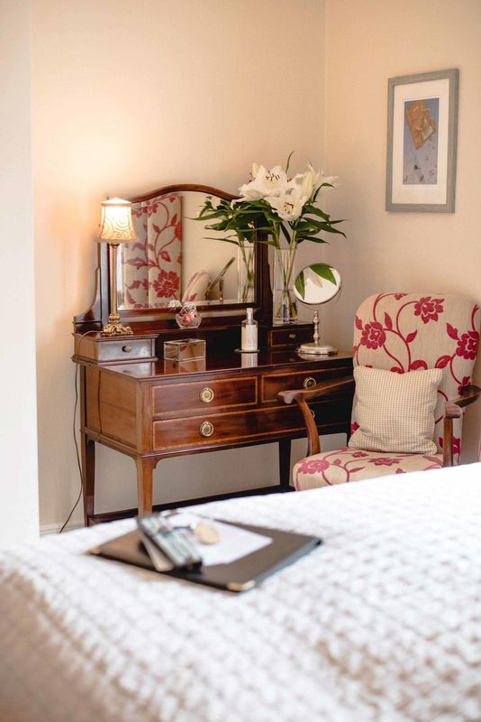 康鬥爾旅館農場民宿