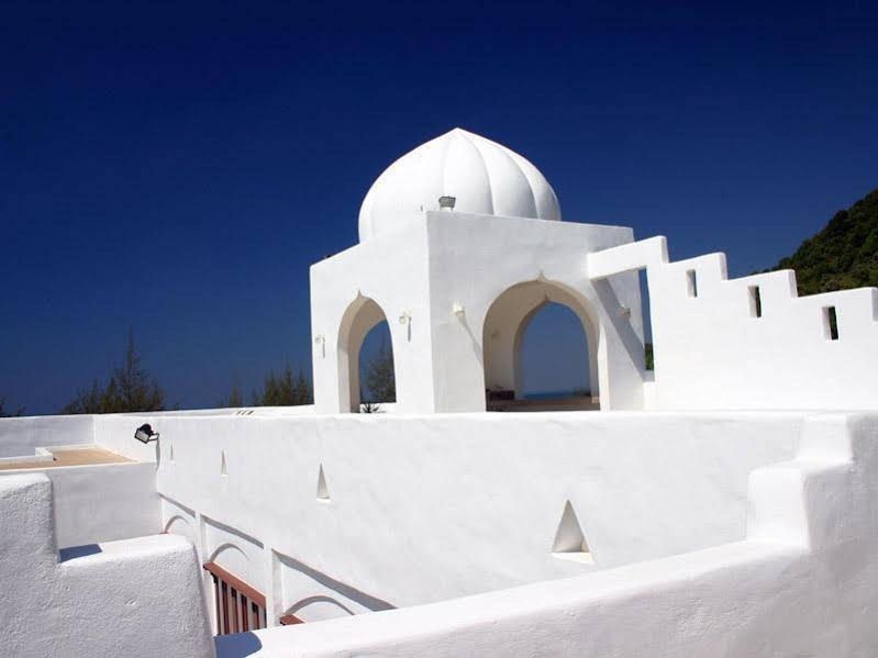 麥地那海濱別墅