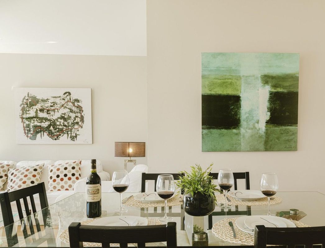 TocToc Pacifico Beach Apartment Con Aparcamiento