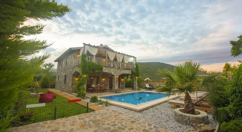 Villas Kayakoy 1 Oludeniz/Fethiye