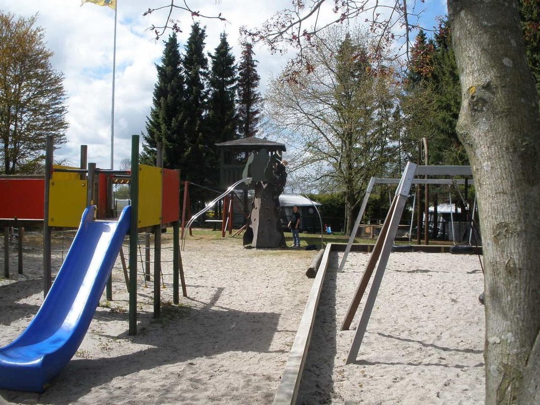 Nordsjællands Camping & Cottages