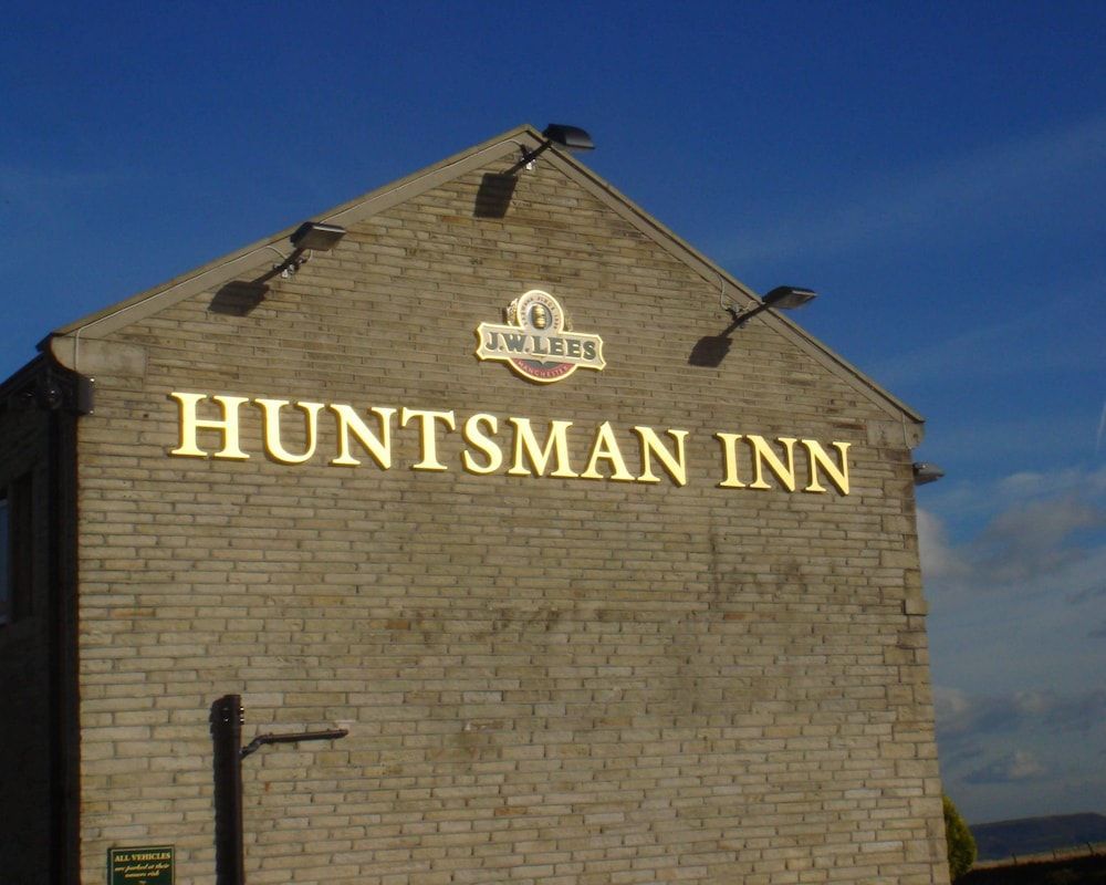 The Huntsman Inn