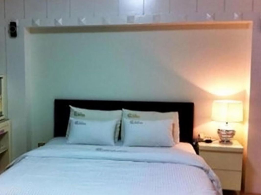 京畿道始興市電影酒店