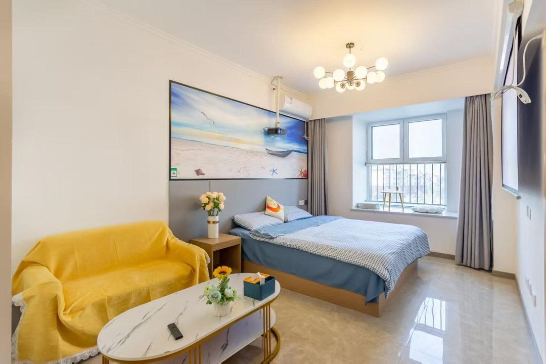 Napianhai Boutique Stay Apartment (Dongyi Town)