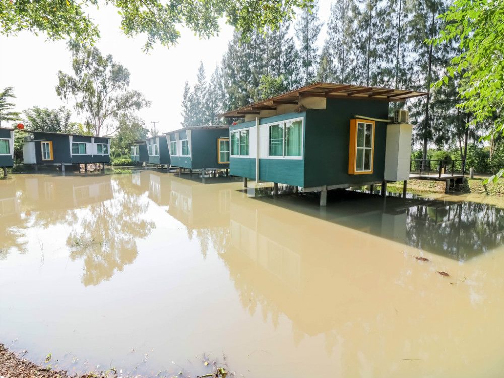 呵叻紅寶石372號奈達酒店