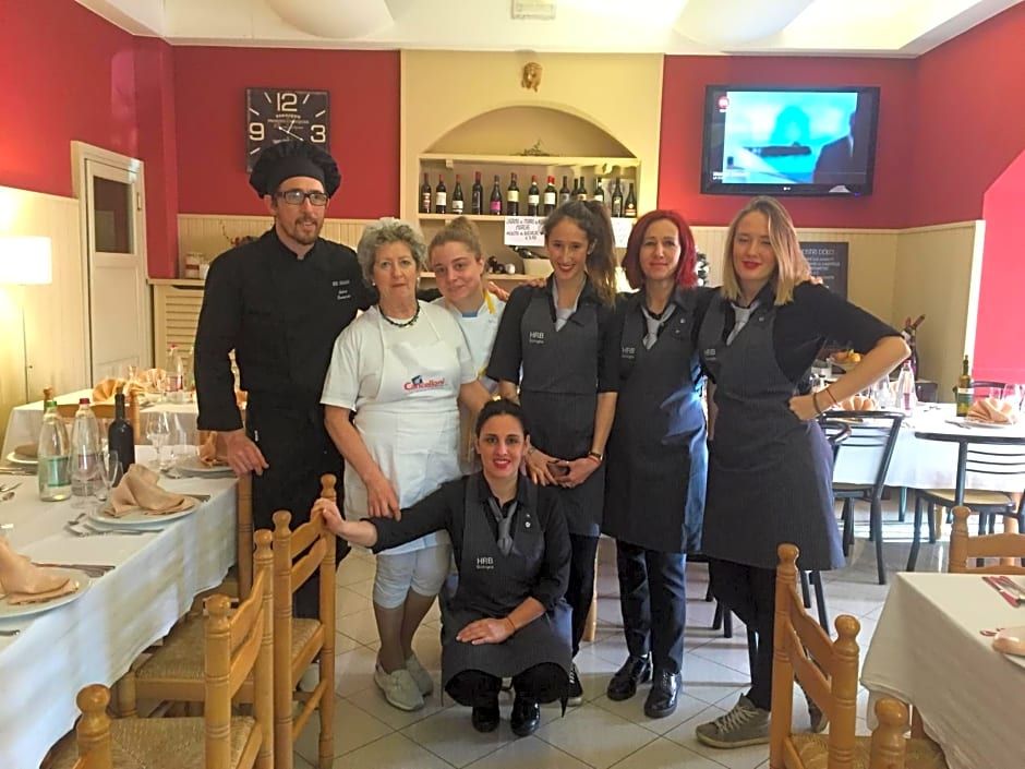 Hotel Ristorante Bologna