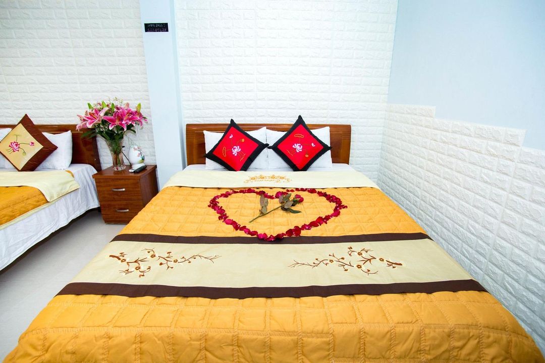 Cat Ba Golden Holiday Hotel