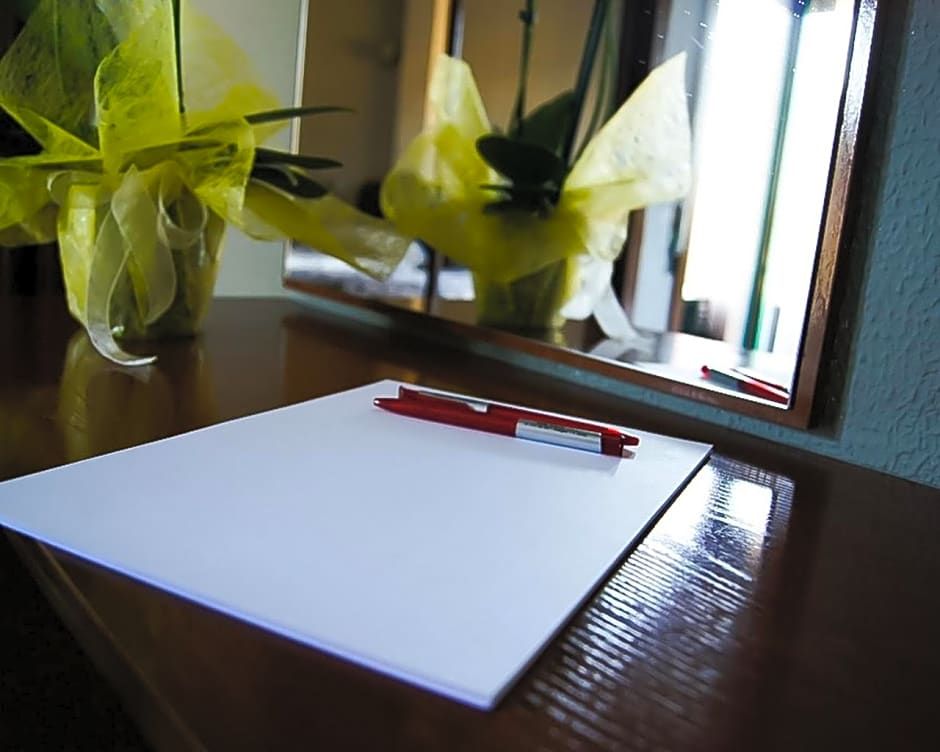 Residencial Dona Teresa