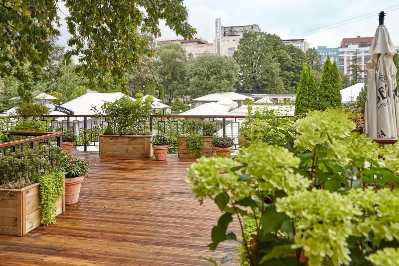 多姆 16 號銀座酒店