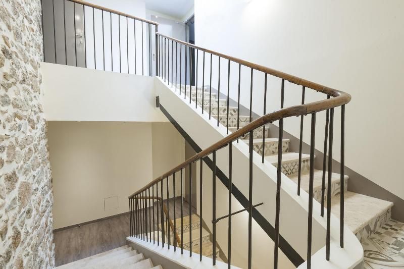 Hotel Restaurant des Maures