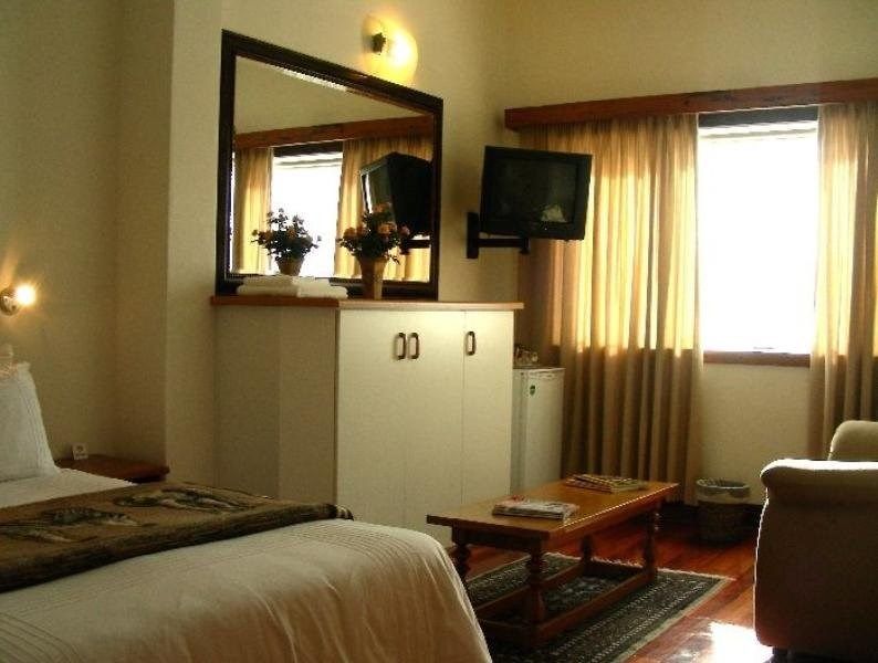 Amanzimtoti Beach Rest Guesthouse