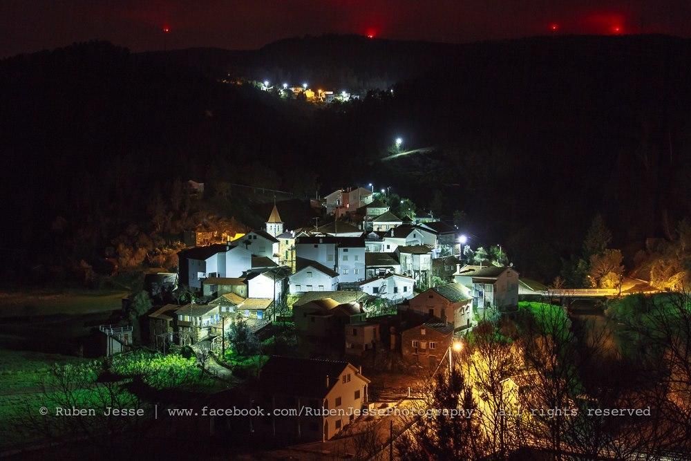Casinhas do Ceira