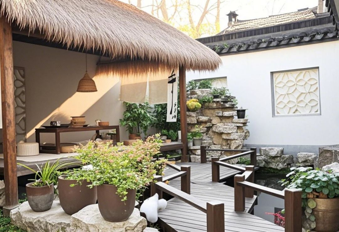 Suzhou Xicaili No.17 B&B