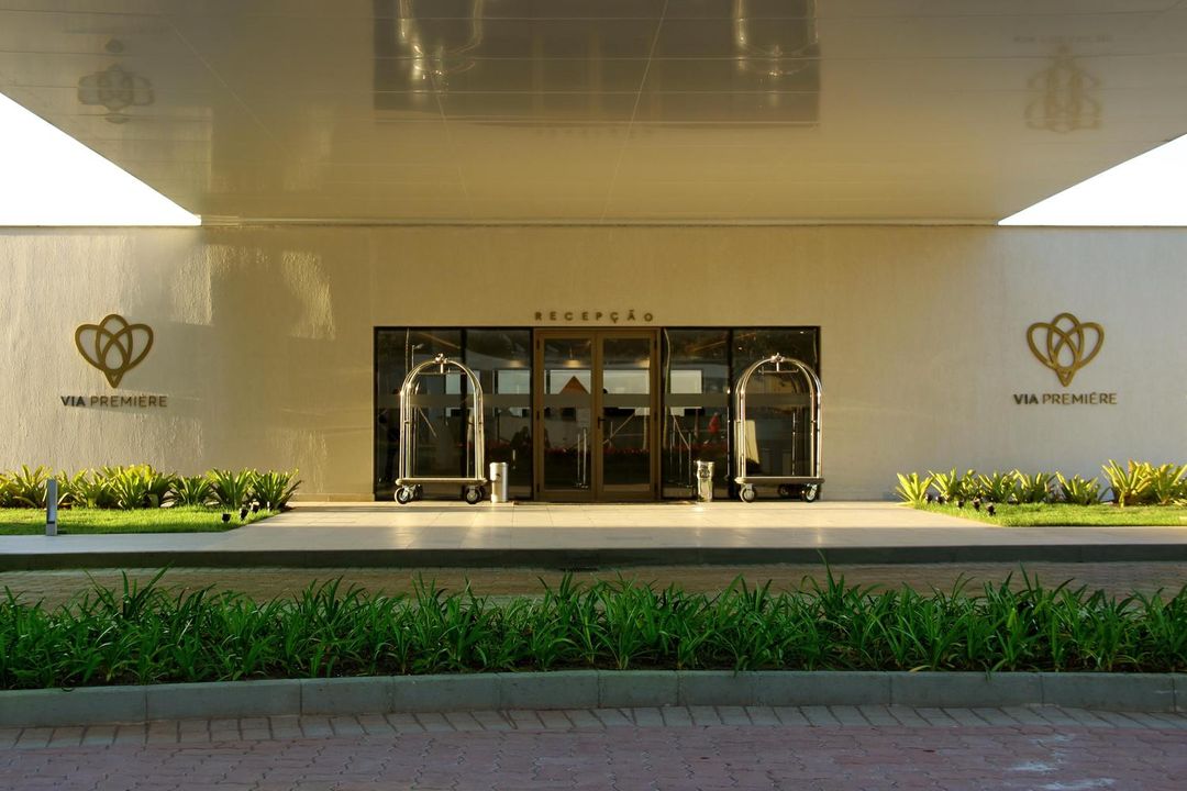 阿普瑞米爾酒店