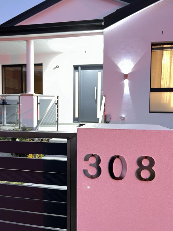 陽光客房馬斯科特