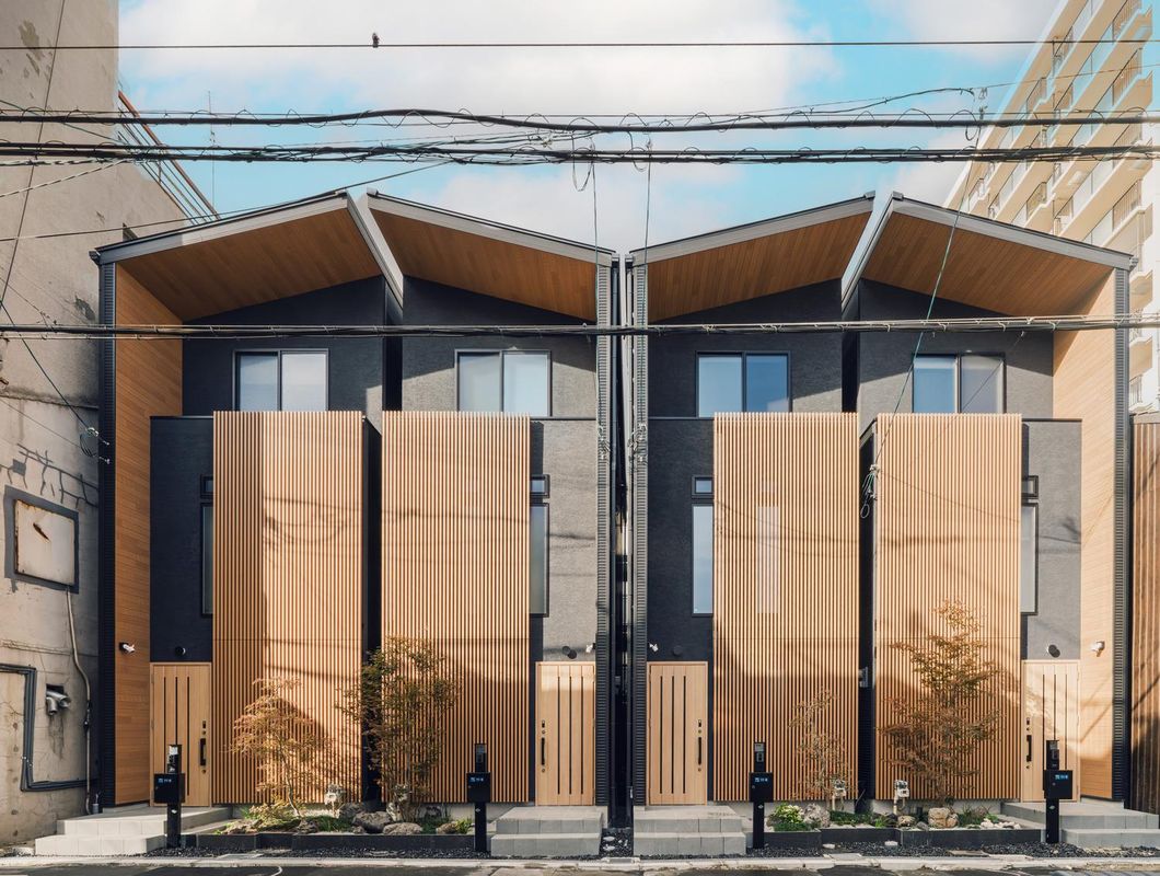 JS xiaozhai・kaiitsu