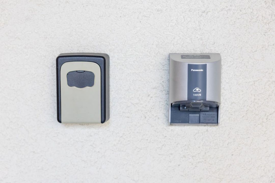 It' ta de ChouChou - Self Check-In Only