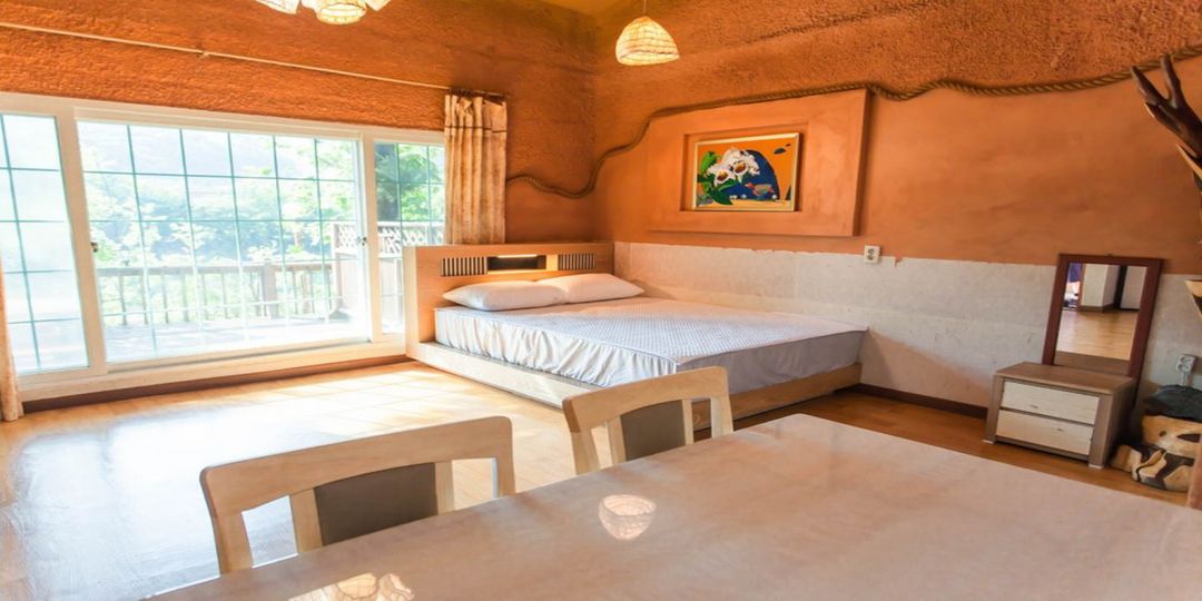 Hwangto Town Pension Pyeongchang