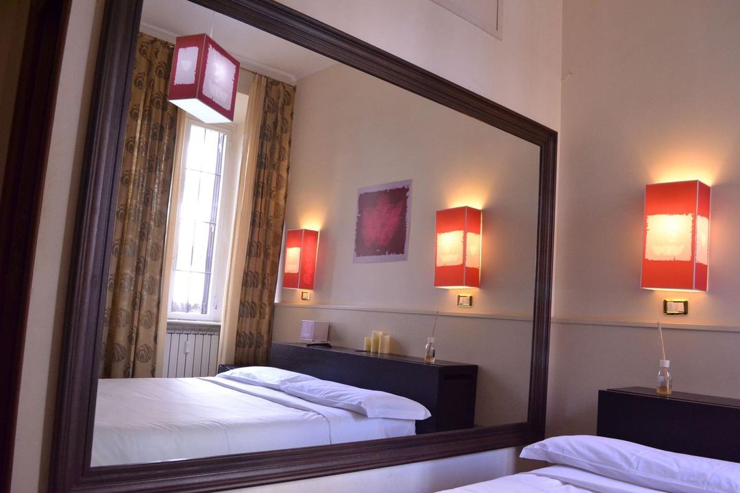 Guest House Trastevere