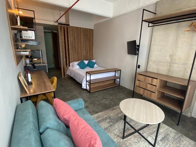 卡薩校園IVIN Chapinero