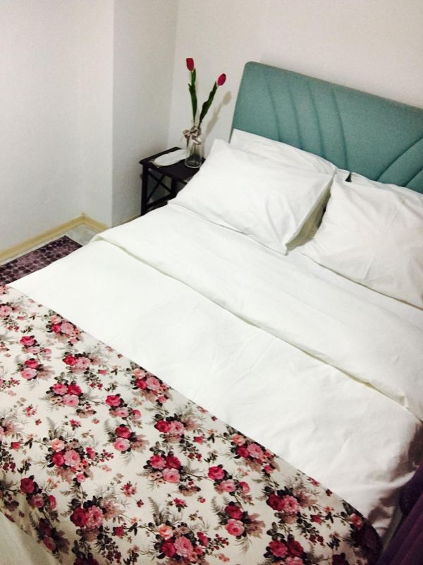 佩雷庫拉博德魯姆酒店