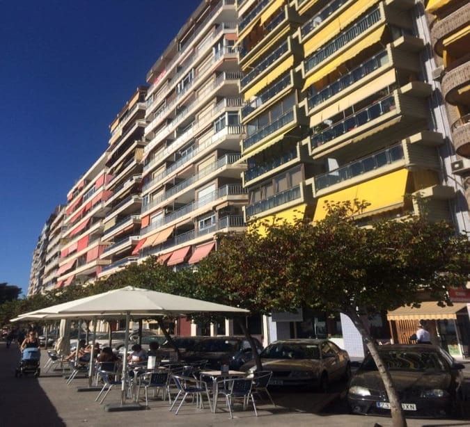 Apartamento Deluxe Playa Alicante