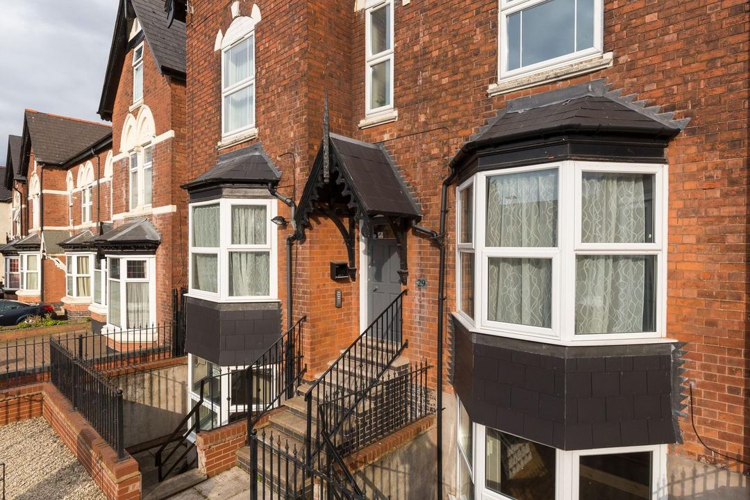 史丹摩爾華麗套房酒店