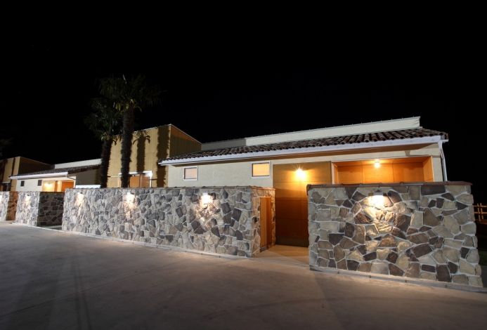 克斯塔德馬別墅