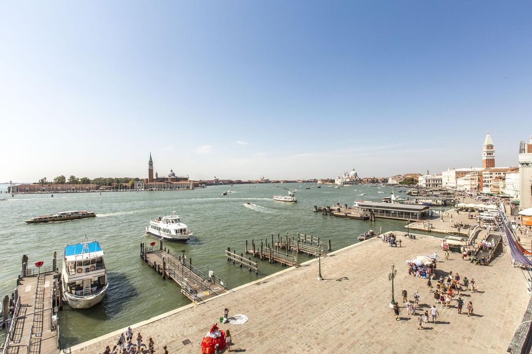 Attic Boutique San Marco R&R